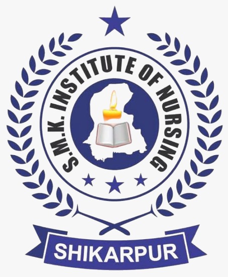 SMK Logo